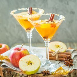 orchard fizz