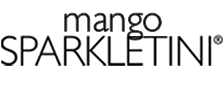 mango sparkletini