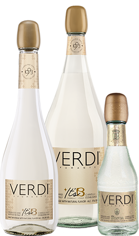 Verdi Spumante